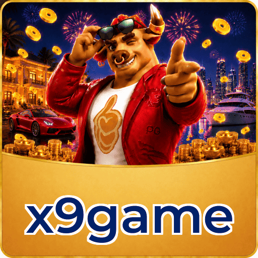 x9game Certificado eCOGRA - Jogos Justos Auditados