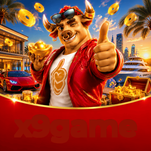 Servidor Brasil x9game