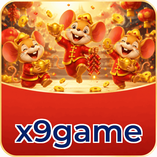x9game Instalar Logo 3