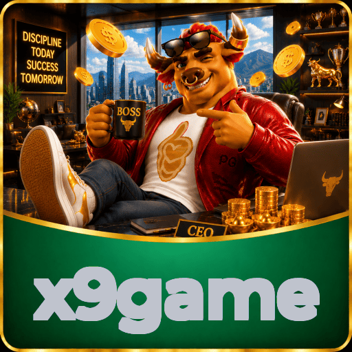 Slots x9game - Jackpots Progressivos