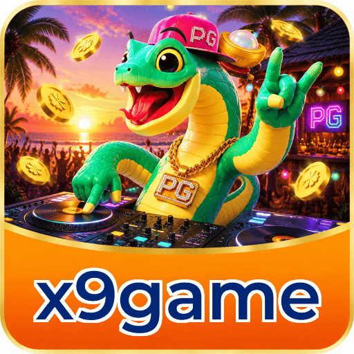 x9game Segurança Logo 2