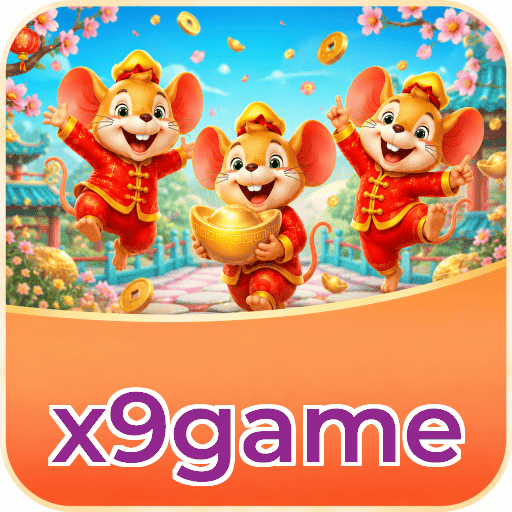 Slots x9game - Jackpots Progressivos