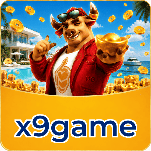 Licença Curaçao x9game