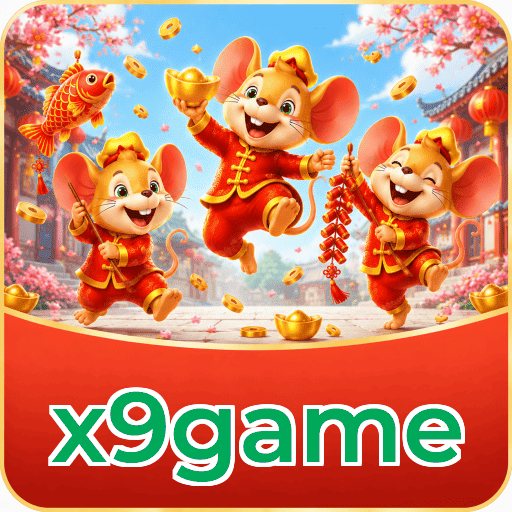 Slots x9game - RTP Alto Certificado