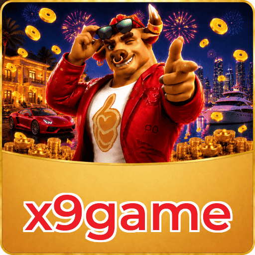 Fortune Tiger Logo 2