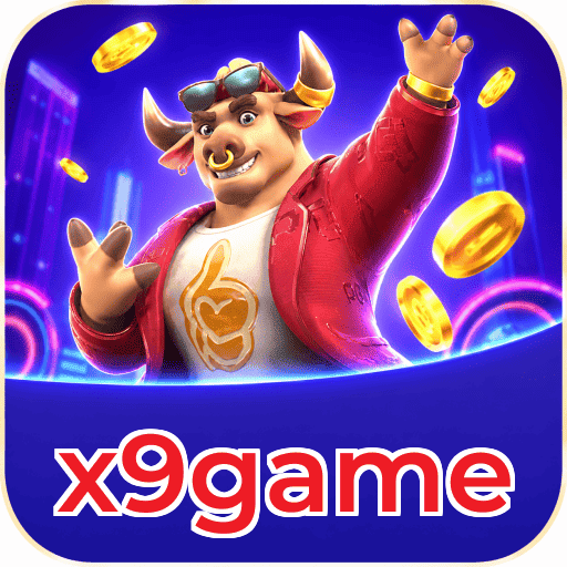 x9game Segurança Logo 1