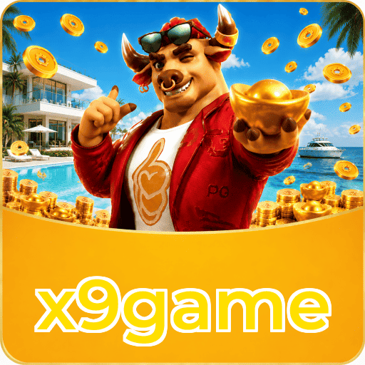 Certificação GLI x9game