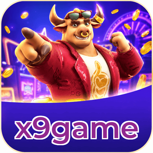 x9game Segurança Logo 2