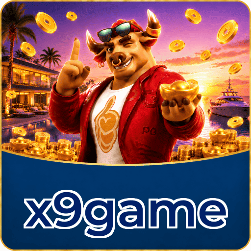 Fortune Tiger Logo 2