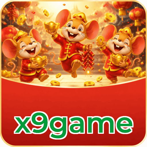 Fortune Tiger Logo 1