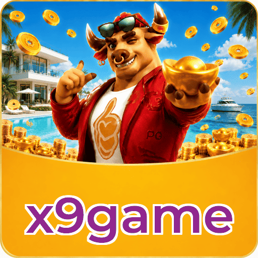 Telegram x9game - Bônus Diários Exclusivos