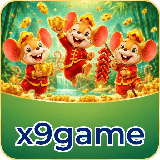 Fortune Tiger Logo 1