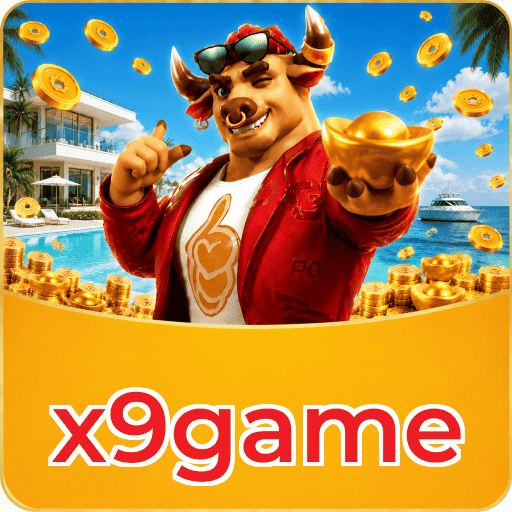 x9game Certificado eCOGRA