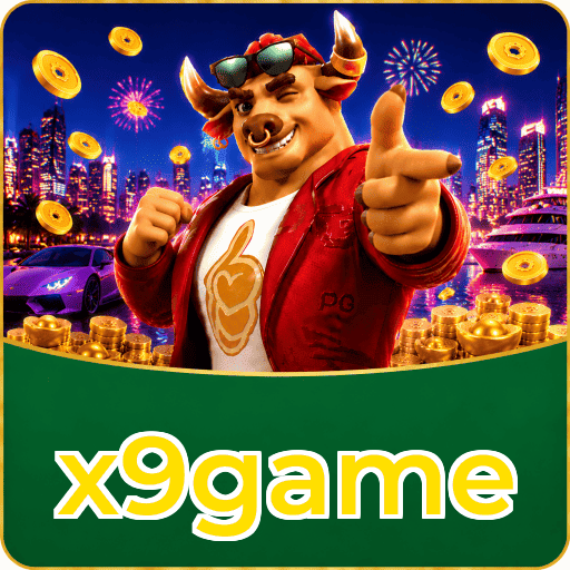 Loteria x9game - Quina e mais jogos