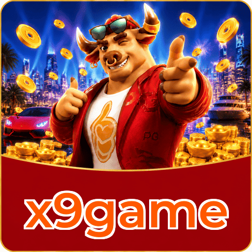 Plataforma x9game - Segurança SSL 256-bit