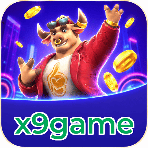 x9game Segurança Logo 3
