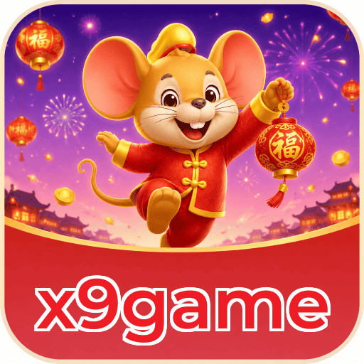 x9game Instalar Logo 1